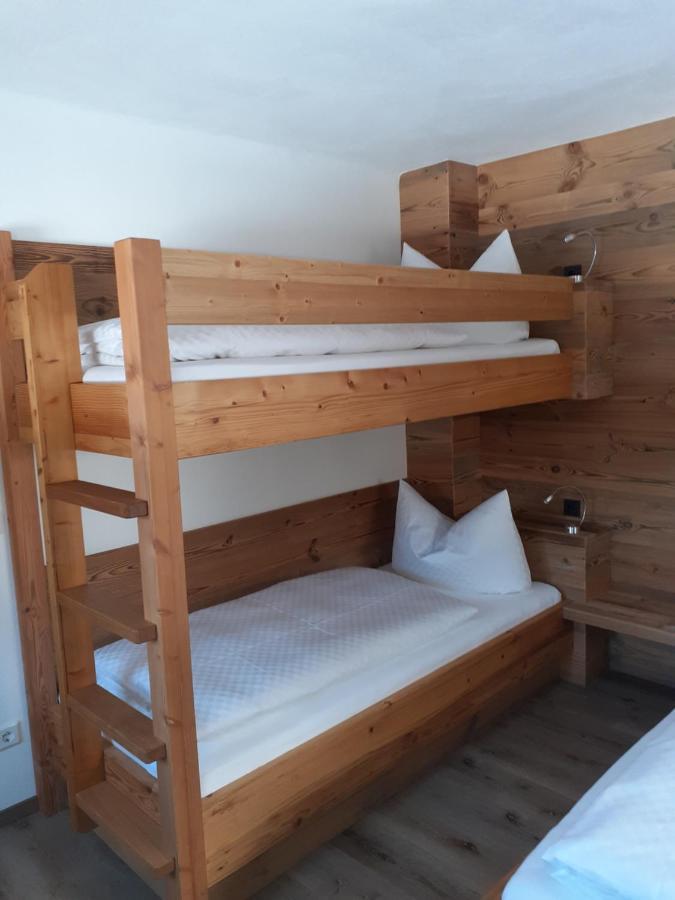 Reithgut Apartman Sankt Martin am Tennengebirge Kültér fotó