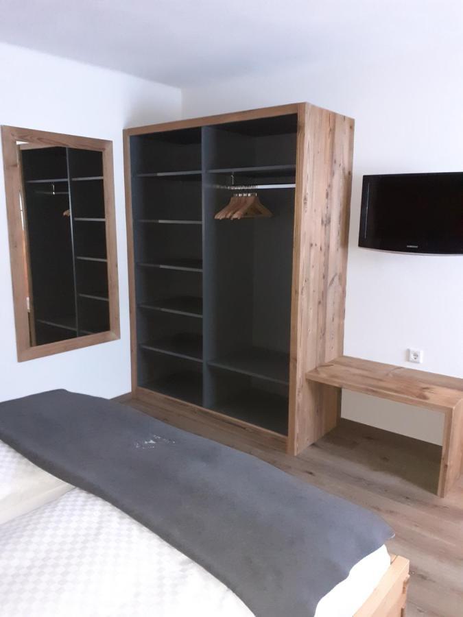 Reithgut Apartman Sankt Martin am Tennengebirge Kültér fotó