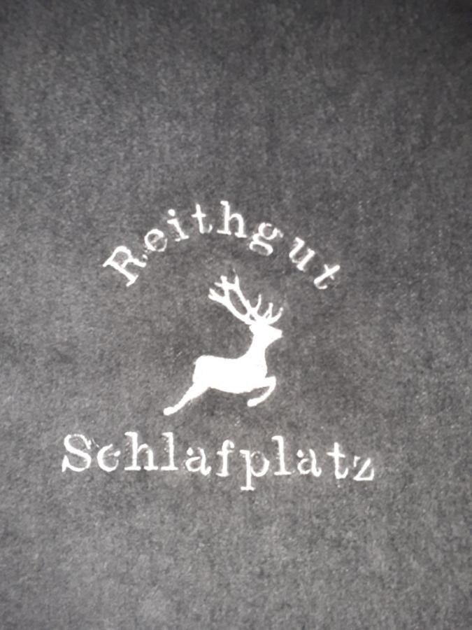 Reithgut Apartman Sankt Martin am Tennengebirge Kültér fotó