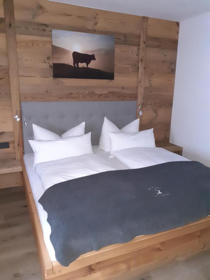 Reithgut Apartman Sankt Martin am Tennengebirge Kültér fotó