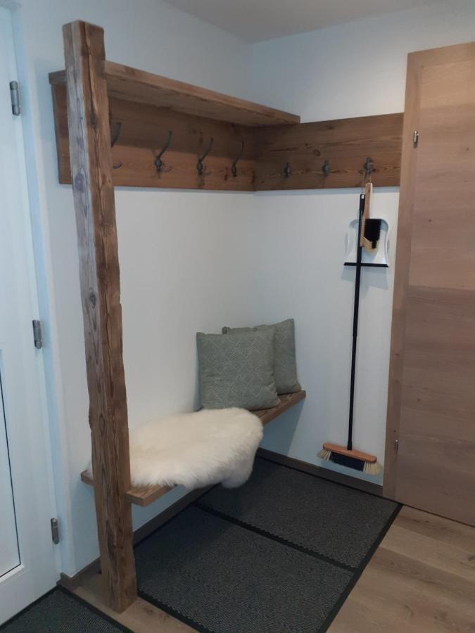 Reithgut Apartman Sankt Martin am Tennengebirge Kültér fotó