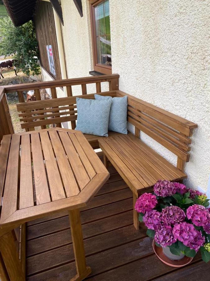 Reithgut Apartman Sankt Martin am Tennengebirge Kültér fotó