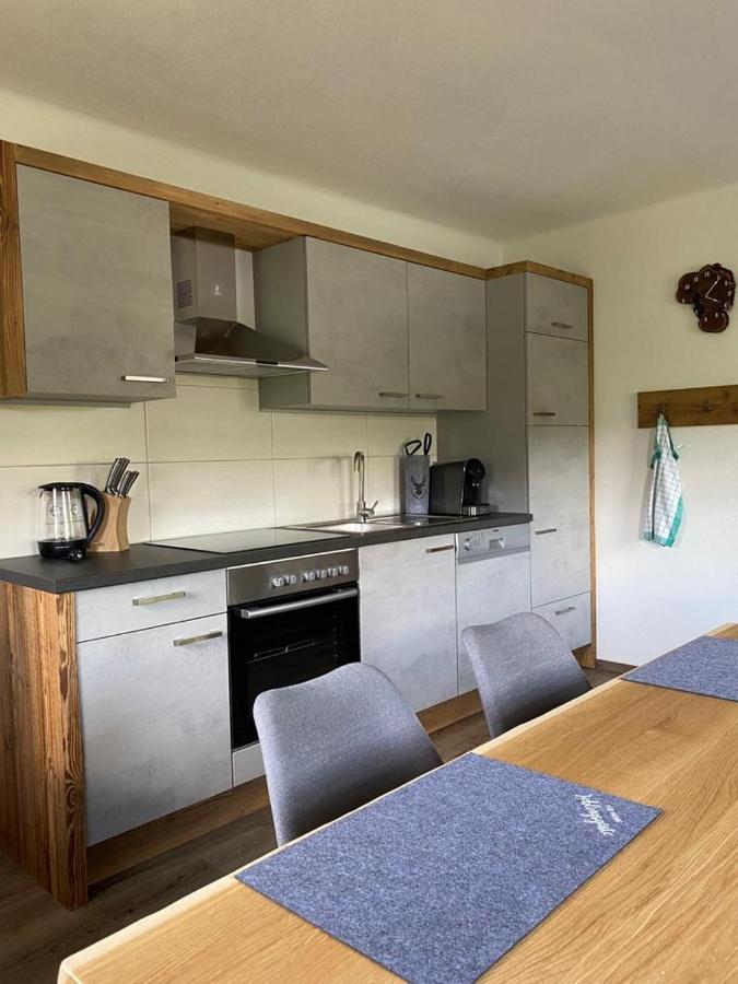 Reithgut Apartman Sankt Martin am Tennengebirge Kültér fotó