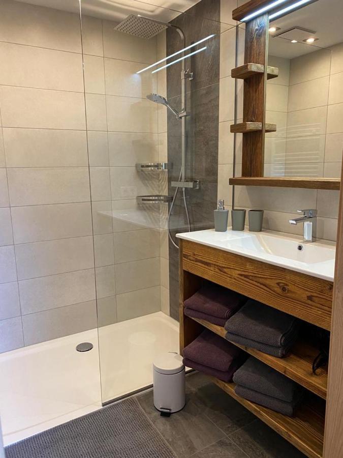 Reithgut Apartman Sankt Martin am Tennengebirge Kültér fotó